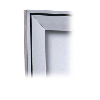 Artikelbild 8 für Showdown® Displays Schaukasten S alu 9x DIN A4, Artikelnummer 132225