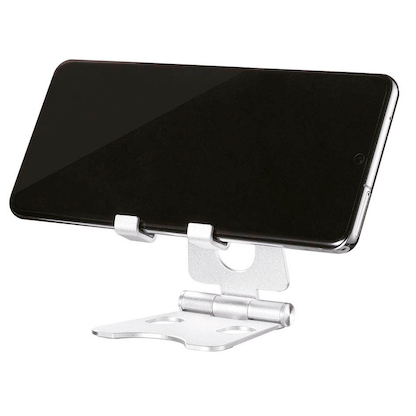 Artikelbild 3 für Neomounts Smartphone-Ständer DS10-150SL1 silber, Artikelnummer 414963