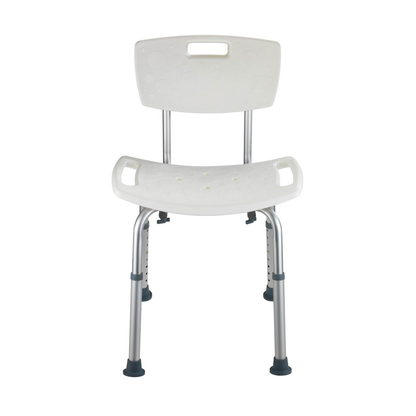 Artikelbild 22 für WENKO Badhocker Secura 209261100 weiß, Artikelnummer 530487