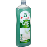 Artikelbild 1 für Frosch® Neutral Allzweckreiniger 1,00 l, Artikelnummer 751152