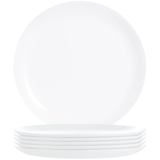 Artikelbild 1 für 6 ARCOROC Teller Evolutions White weiß 25,0 cm, Artikelnummer 981338