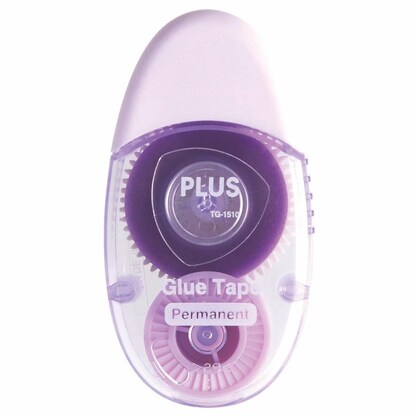 Artikelbild 6 für 30 PLUS JAPAN LE JAR Kleberoller dauerhaft, Artikelnummer 410627