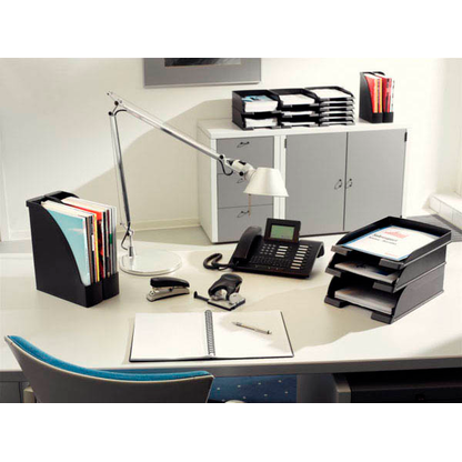 Artikelbild 3 für AKTION: LEITZ Briefablage Jumbo schwarz mit Prämie nach Registrierung, Artikelnummer 222513