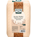 Artikelbild 1 für Fuchs bunter Pfeffer geschroten Gewürz, 1,0 kg, Artikelnummer 623748