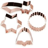 Artikelbild 1 für LURCH Ausstechformen-Set Sky MAXI 10569, Artikelnummer 638177