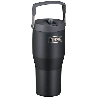Artikelbild 3 für THERMOS® Isolierbecher REFRESHING SERIES schwarz, matt 850,0 ml, Artikelnummer 653419