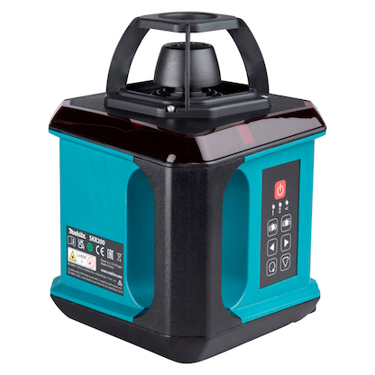 Artikelbild 8 für makita SKR200Z Rotationslaser, Artikelnummer 307617