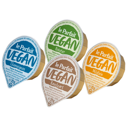 Artikelbild 3 für le Parfait® Brotaufstrich, 120 St., Artikelnummer 691251