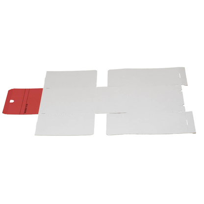 Artikelbild 9 für 10 Top-Print Archivboxen weiß/rot 24,4 x 32,1 x 18,5 cm, Artikelnummer 710996