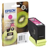 Artikelbild 1 für EPSON 202XL/T02H34 magenta Druckerpatrone, Artikelnummer 432411