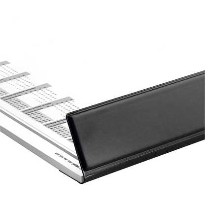 Artikelbild 8 für SIGEL Schreibtischunterlage Office 2026/2027 weiß Papier 59,5 x 41,0 cm, 40 Blatt, Artikelnummer 585717