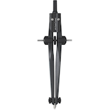 Artikelbild 1 für FABER-CASTELL Zirkel Stream blackstone, Artikelnummer 892467