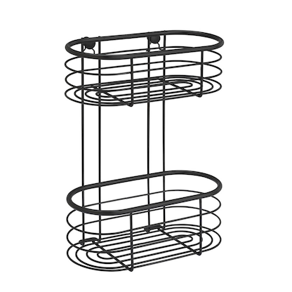 Artikelbild 7 für WENKO Trestina Duschregal Edelstahl, Artikelnummer 804023
