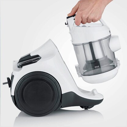 Artikelbild 6 für SEVERIN CY 7103 Staubsauger 850 W, Artikelnummer 278859