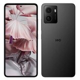 Artikelbild 1 für HMD Pulse Smartphone schwarz 64 GB, Artikelnummer 345979
