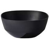 Artikelbild 1 für MEPAL Schale Silueta nordic black 0,75 l, Artikelnummer 435287