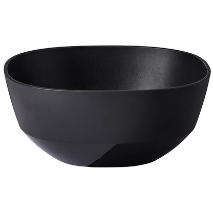 MEPAL Schale Silueta nordic black 0,75 l, 1 St