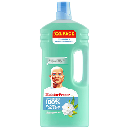 Artikelbild für Meister Proper FRÜHLINGSERWACHEN Allzweckreiniger 2,00 l, Artikelnummer 526051