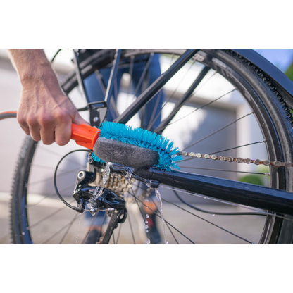 Artikelbild 4 für GARDENA Cleansystem Schwamm, 1 St., Artikelnummer 216699