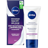 Artikelbild 1 für NIVEA BERUHIGENDE NACHTPFLEGE Gesichtscreme 50,0 ml, Artikelnummer 578569