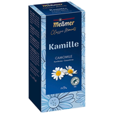 Artikelbild 1 für Meßmer Kamille Tee 25 Portionen, Artikelnummer 748693