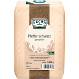 Artikelbild 1 für Fuchs Pfeffer schwarz gemahlen Gewürz, 1,0 kg, Artikelnummer 623757