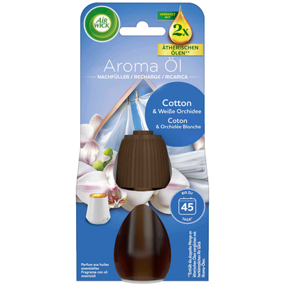 AIRWICK Raumduft-Nachfüller blumig 20 ml, 1 St