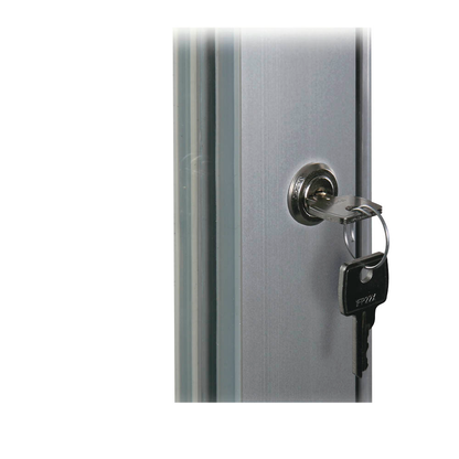 Artikelbild 7 für Showdown® Displays Schaukasten S alu 9x DIN A4, Artikelnummer 132225