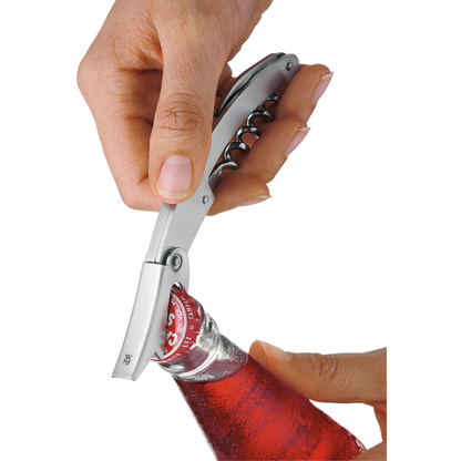 Artikelbild 2 für WMF Kellnermesser Clever & More, Artikelnummer 976997