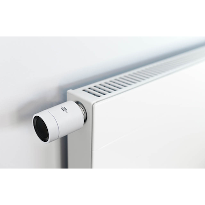 Artikelbild 5 für brennenstuhl Zigbee HT CZ 01 Heizkörperthermostat, Artikelnummer 800454