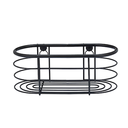 Artikelbild 2 für WENKO Trestina Duschkorb Edelstahl, Artikelnummer 804472