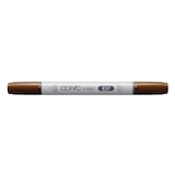 Artikelbild 1 für COPIC® Ciao E37 Layoutmarker braun, 1 St., Artikelnummer 153089