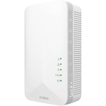 Artikelbild 16 für STRONG Wi-Fi 1000 KIT Powerline-Adapter-Set, Artikelnummer 256626