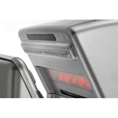 Artikelbild 4 für Bartscher Jet 1800 Händetrockner, Artikelnummer 426279