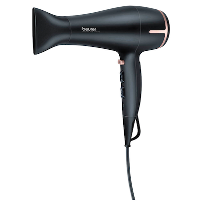 Artikelbild für beurer HC 60 Haartrockner schwarz 2.000 W, Artikelnummer 181196