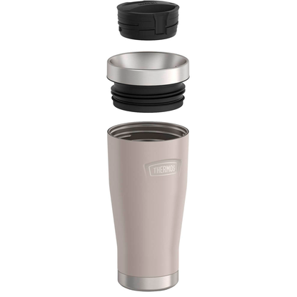 Artikelbild 3 für THERMOS® Isolierbecher ICON Mug sandstone 470,0 ml, Artikelnummer 549376