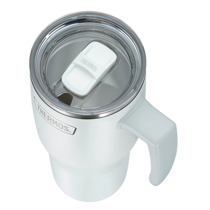 Artikelbild 7 für THERMOS® Isolierbecher REFRESHING SERIES weiß, matt 850,0 ml, Artikelnummer 653299