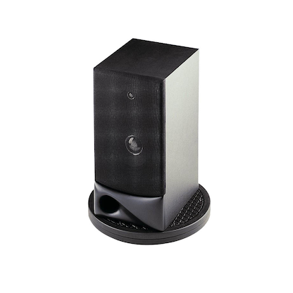 Artikelbild 3 für hama Monitor-Drehteller XL schwarz, Artikelnummer 318626