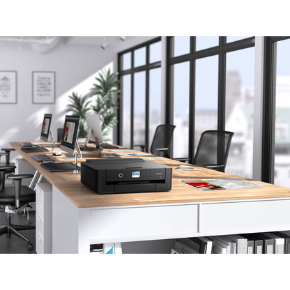 Artikelbild 12 für AKTION: EPSON Expression Photo HD XP-15000 Tintenstrahldrucker schwarz mit 25 Euro CashBack, Artikelnummer 468912