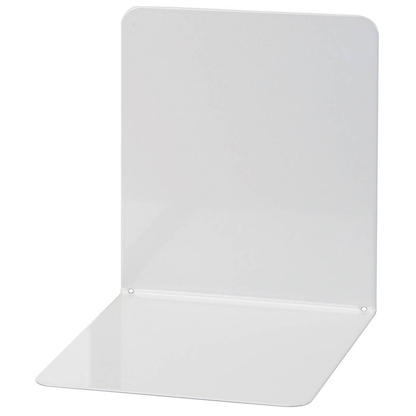 Artikelbild 18 für 2 MAUL Buchstützen grau 12,0 x 14,0 x 14,0 cm, Artikelnummer 224766