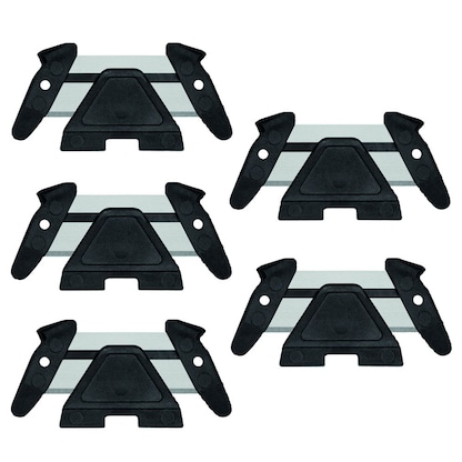 Artikelbild 4 für WEDO Cuttermesser-Klingen silber 13 mm, 5 St., Artikelnummer 173627