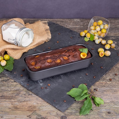 Artikelbild 2 für chg Kastenform 9929-104 13,0 x 32,0 cm, Artikelnummer 369773