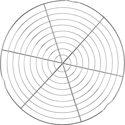 Artikelbild 2 für WESTMARK Kuchengitter 31442270, Artikelnummer 711113