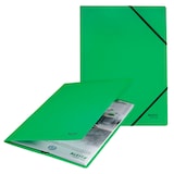 Artikelbild 1 für AKTION: LEITZ Eckspanner recycle 3908 DIN A4 grün, 1 St. mit Prämie nach Registrierung, Artikelnummer 854533