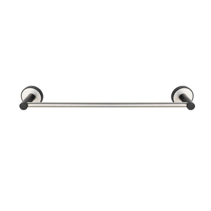 Artikelbild 5 für WENKO Handtuchhalter Uno Udine silber, Artikelnummer 807364