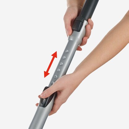 Artikelbild 7 für SEVERIN BC 7030 Staubsauger 750 W, Artikelnummer 278848