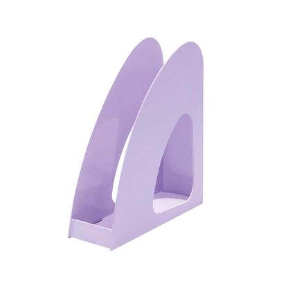 Artikelbild 2 für HAN Stehsammler Re-LOOP 16218-887 pastelllila Kunststoff, DIN A4, Artikelnummer 372898