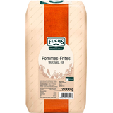 Artikelbild 1 für Fuchs Pommes-Frites-Salz Gewürzmischung, 2000,0 g, Artikelnummer 623669