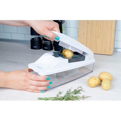 Artikelbild 4 für LURCH Gemüseschneider manuell, Artikelnummer 637757