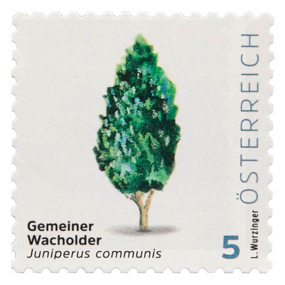 Artikelbild 3 für Österreichische Post 0,05 € Briefmarken 